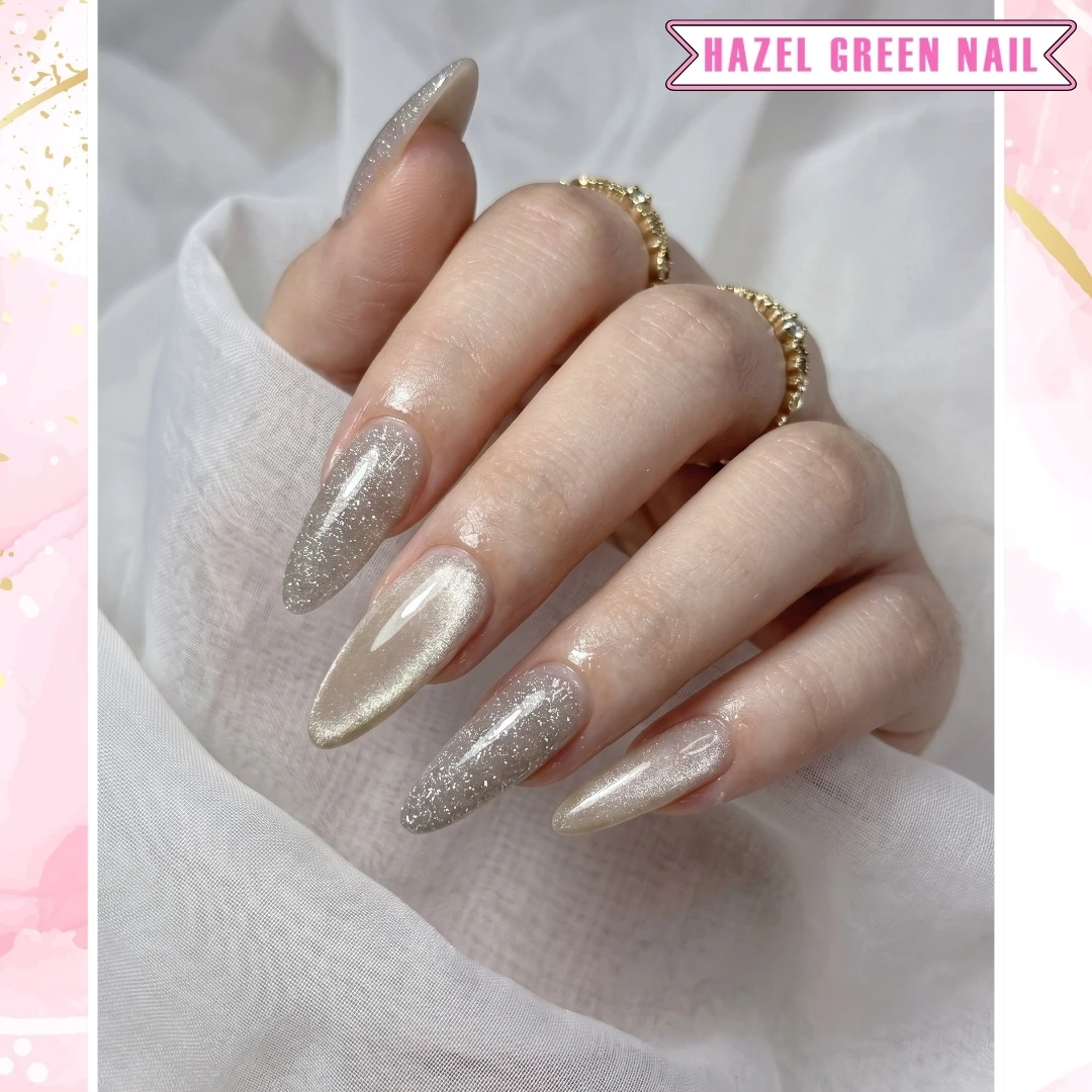 Nail July 22